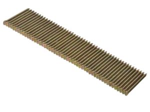 15G x 50mm Hard Steel Concrete Finish Nails (1,500)