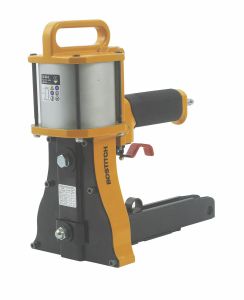 Bostitch D31AD-E Pneumatic Jumbo Carton Stapler (25-38mm)
