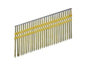 Bostitch RH31R90G50 Extra Galvanised 21° Strip Nails 90mm  (2,000) 