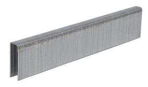 Bostitch 1165001Z S4/16NC Galvanised Staples 50mm (10,000).
