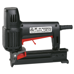 Maestri ME606 Professional Electric Flooring Stapler/Nailer (15-25mm) 