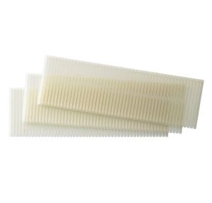 Raptor 12P/25mm Plastic Brad Nails (2,000)