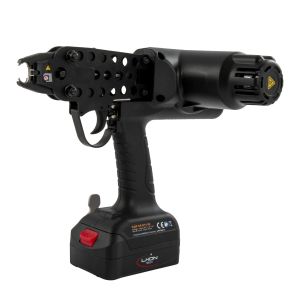 TJEP CR 8/11-24 Cordless Hog Ring Tool (CL24) 