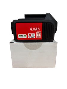 YB FLOORMASTER Battery 18V 