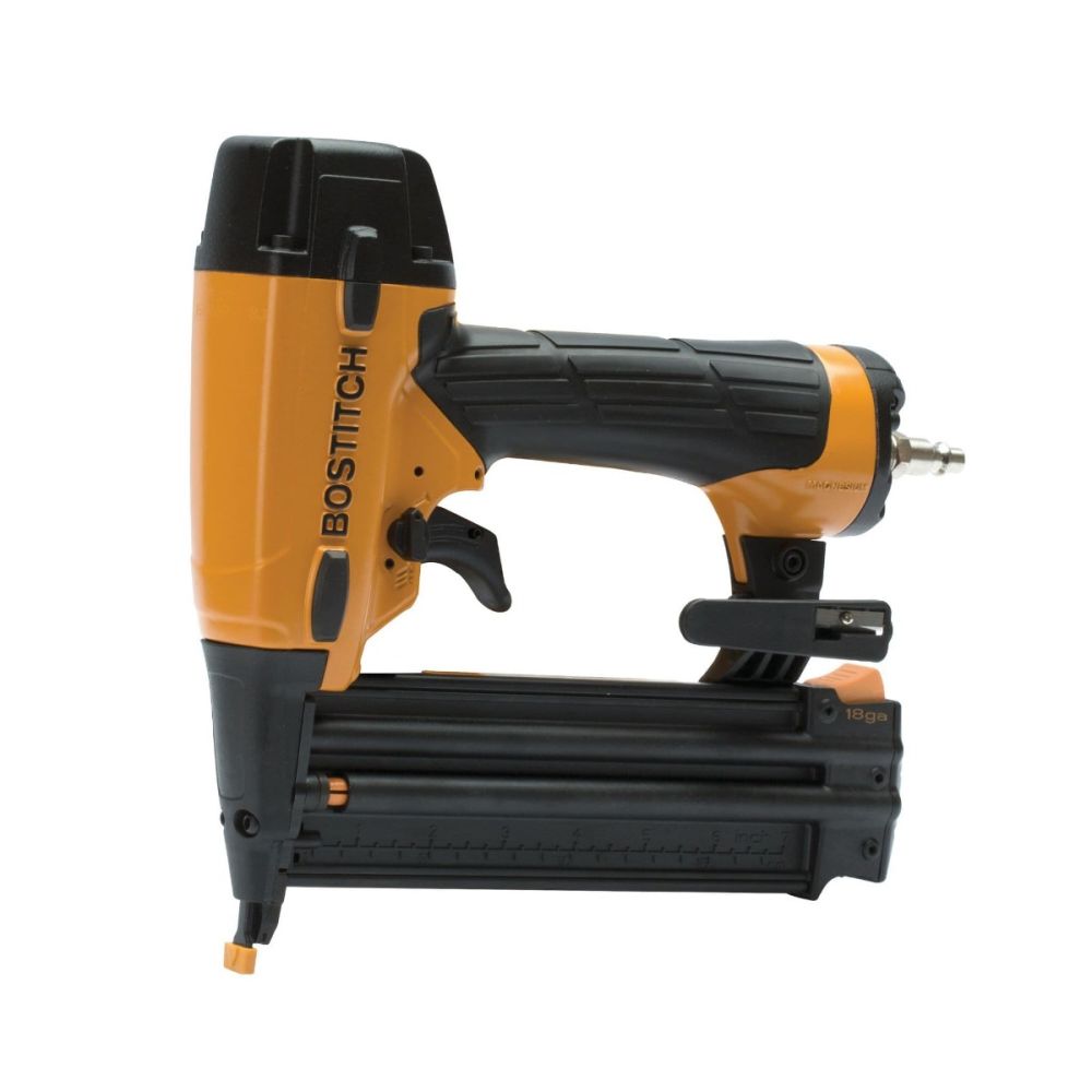 Bostitch BT1855 E Air 18G Brad Nailer 15 50mm