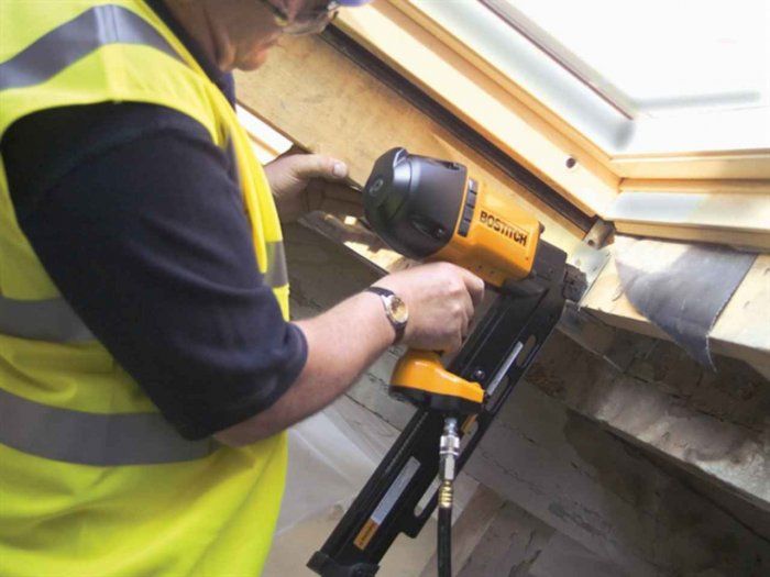 Bostitch f21pl framing nailer hotsell