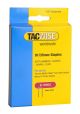 Tacwise 0746 91/35mm Galvanised Staples (1,000 Per Box).