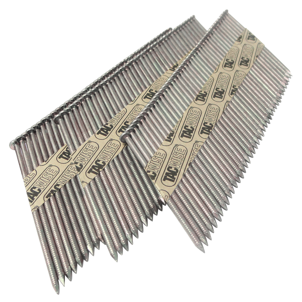 34° PAPER COLLATED FRAMING NAILS 34° PAPER COLLATED FRAMING NAILS