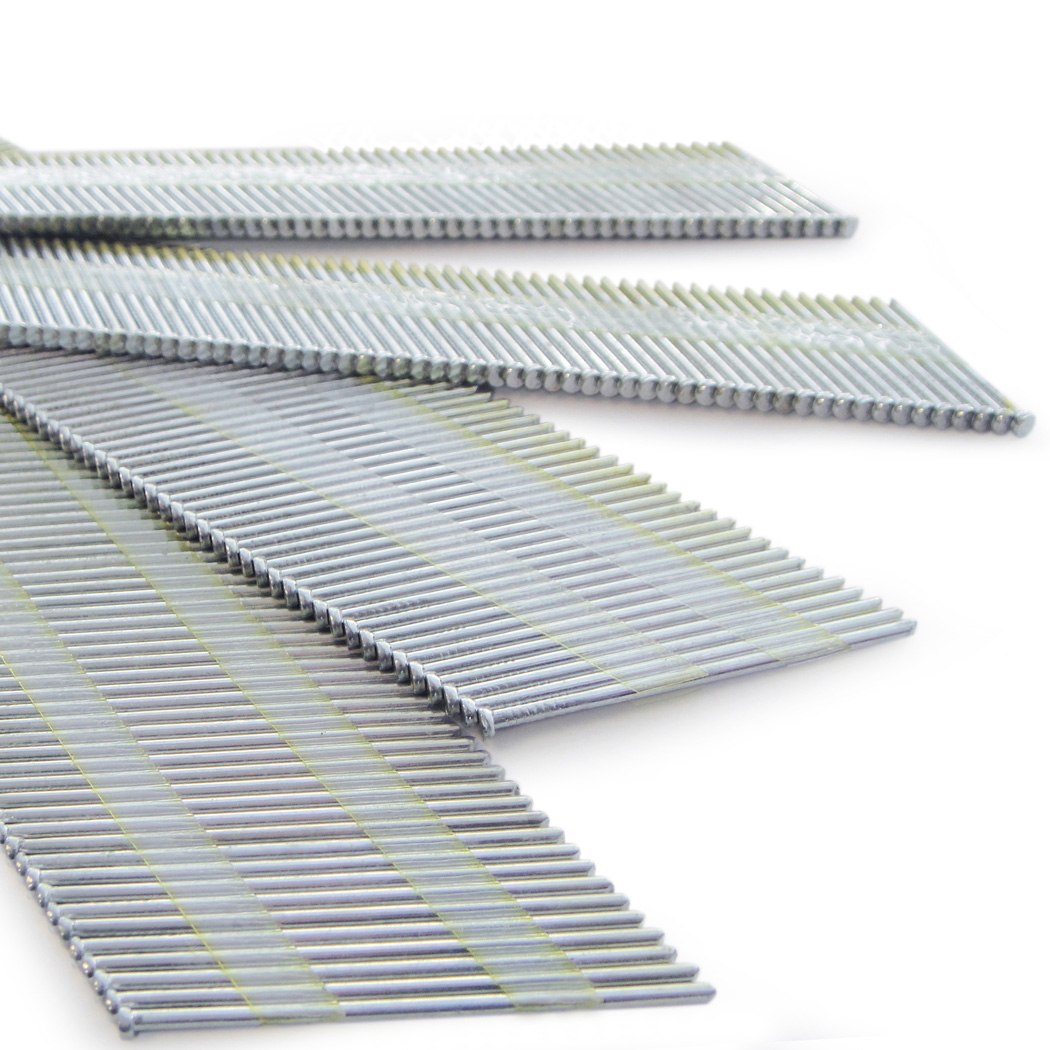 15G DA INCLINED FINISH NAILS 15G DA INCLINED FINISH NAILS