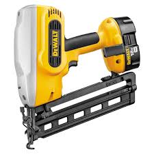 DEWALT DC618 NAILS DEWALT DC618 NAILS