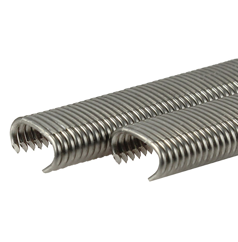 HOG RINGS HOG RINGS
