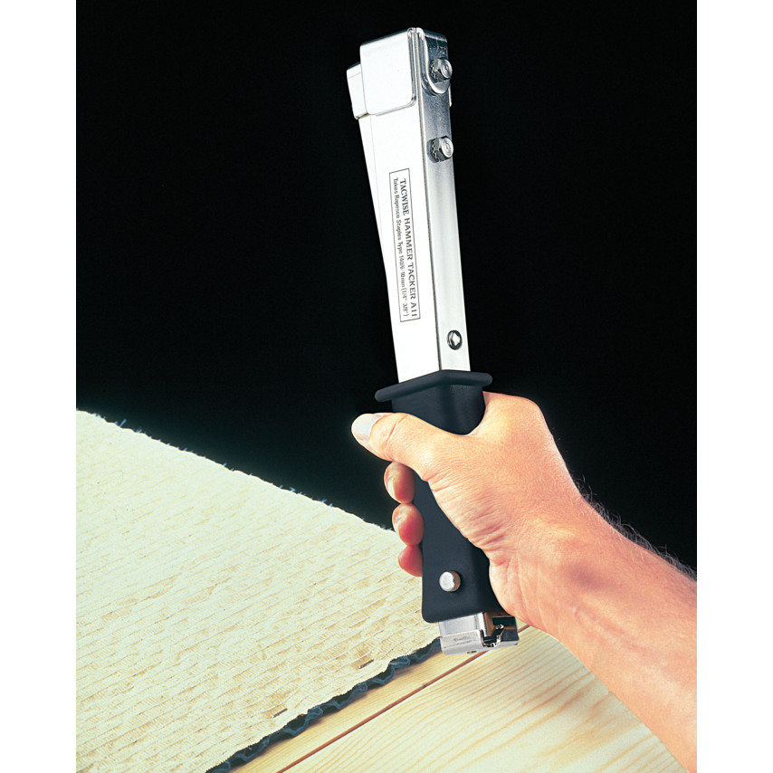 HAMMER TACKER FLOORING STAPLES HAMMER TACKER FLOORING STAPLES