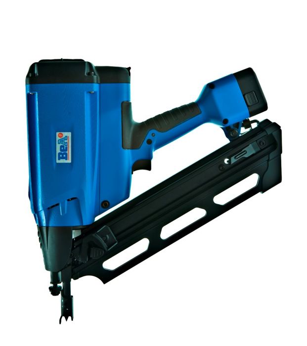 ELECTRIC & CORDLESS NAILERS ELECTRIC & CORDLESS NAILERS