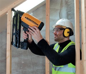 STRIP & FRAMING NAILERS STRIP & FRAMING NAILERS