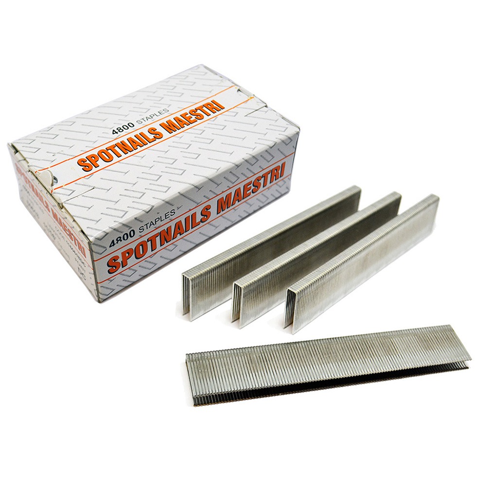 MAESTRI ME606 FLOORING STAPLES MAESTRI ME606 FLOORING STAPLES