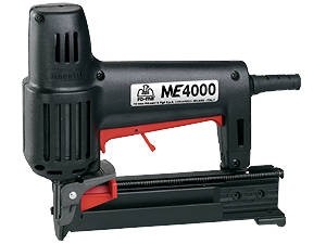 ELECTRIC & CORDLESS STAPLERS ELECTRIC & CORDLESS STAPLERS