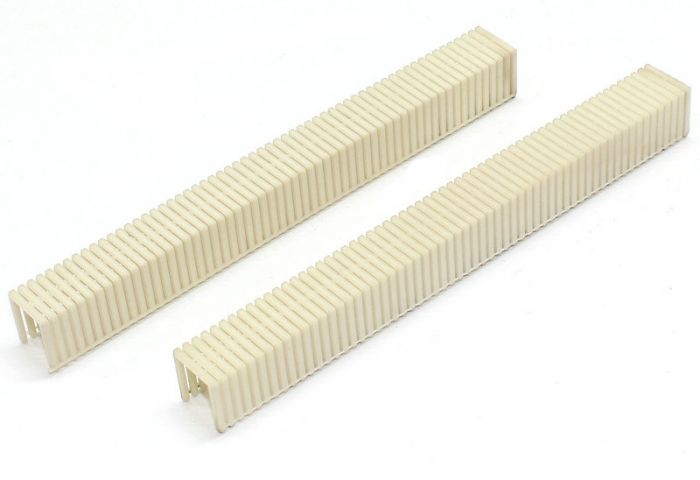 RAPTOR 81P PLASTIC STAPLES RAPTOR 81P PLASTIC STAPLES