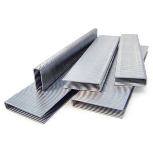 Bostitch SX503518SS Stainless Steel Staples 18mm (5,000 Per Box).
