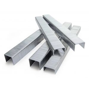 53/8mm Galvanised Staples (5,000).