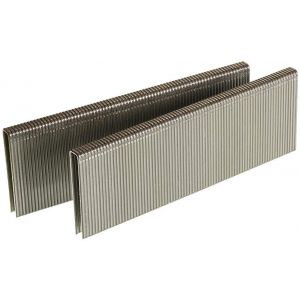 Bostitch SX503519Z Galvanised Staples 19mm (5,000)