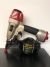 Betco CN45 Air Flooring Coil Nailer (19-22mm) 