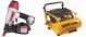 Betco CN45 Flooring Coil Nailer & Compressor Kit (19-45mm).