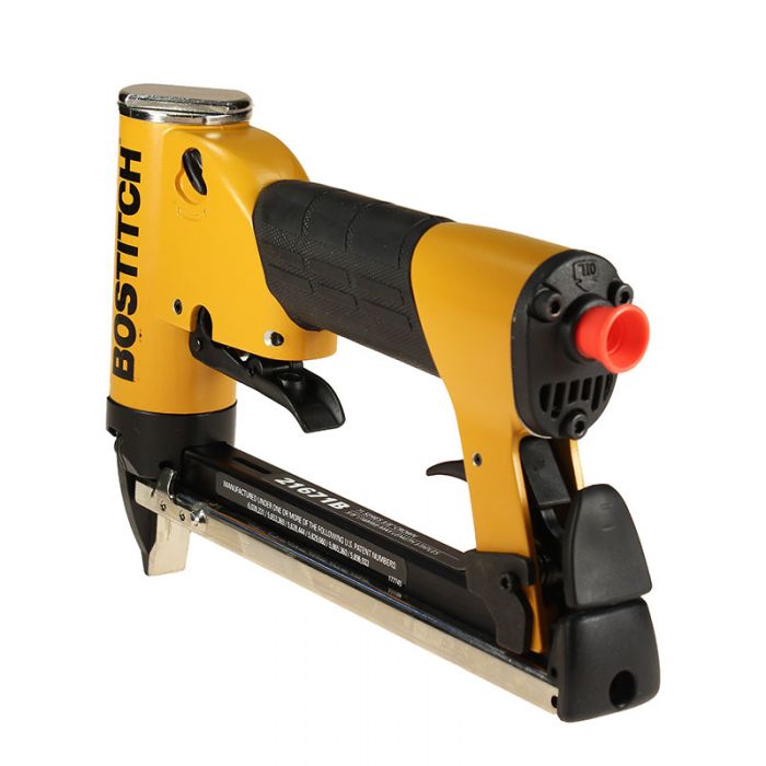 bostitch upholstery staple gun
