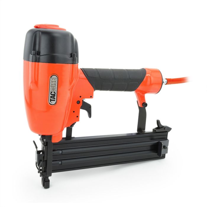 Tacwise Ehs50v Air Hardened Steel Finish Nailer 15 50mm For