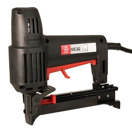 upholstery staple gun