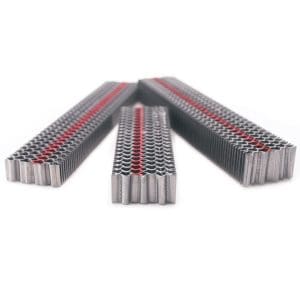 CF9mm Galvanised Corrugated Fasteners (2,000)