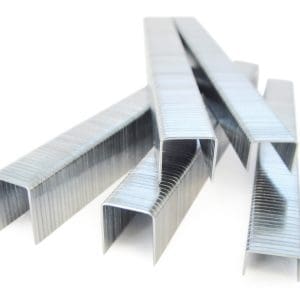 Tacwise 73/12mm Galvanised Staples (5,000)
