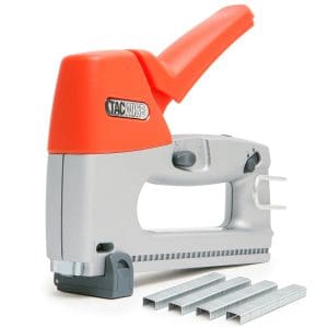 Tacwise Z3-140 Hand Staple Tacker (6-14mm)