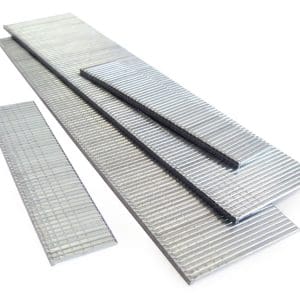 Tacwise 16G x 45mm Galvanised Finish Nails (2,500)