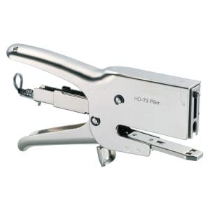 Rapesco HD-73 Heavy Duty Hand Stapling Plier (6-12mm)
