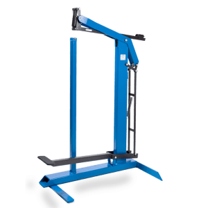 Josef Kihlberg B561 Foot Operated Carton Bottom Stapler (15-22mm)