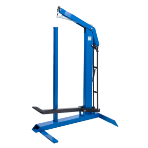 Josef Kihlberg B53 Manual Bottom Stapler (9-15mm)