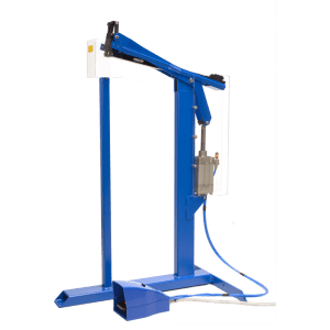 Josef Kihlberg B561PN Pneumatic Carton Bottom Stapler (15-22mm)