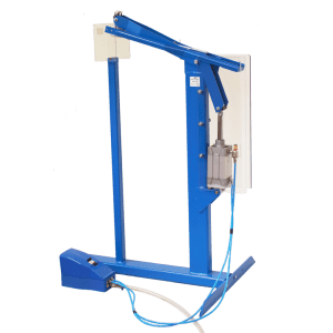 Josef Kihlberg B53PN Pneumatic Bottom Stapler (9-15mm)