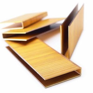 Tacwise 14/45mm Galvanised Heavy Duty Staples (10,000)