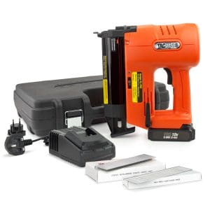 Tacwise Ranger EL-PRO 18V Cordless Staple/Nail Gun (19-50mm)
