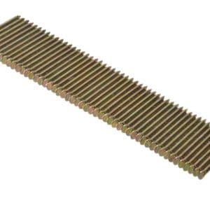 15G x 40mm Hard Steel Concrete Finish Nails (1,500)