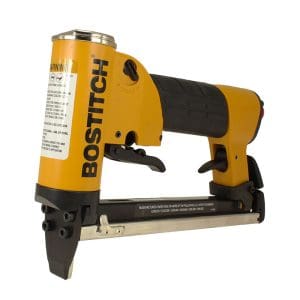 Bostitch 21684B-E Air 84 Staple Gun (6-16mm)