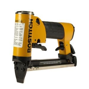 Bostitch 21680B-E Pneumatic 80 Tacker (4-16mm)