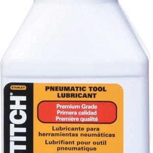 Bostitch PREMOIL-4OZ Pneumatic Tool Lubricant (4oz)