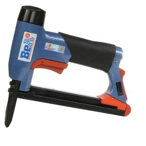 BeA 71/16-436 LN Air Long Nose Upholstery Staple Gun (6-16mm)