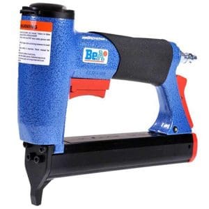 BeA 97/25-550 Air Narrow Crown 97 Stapler (10-25mm)