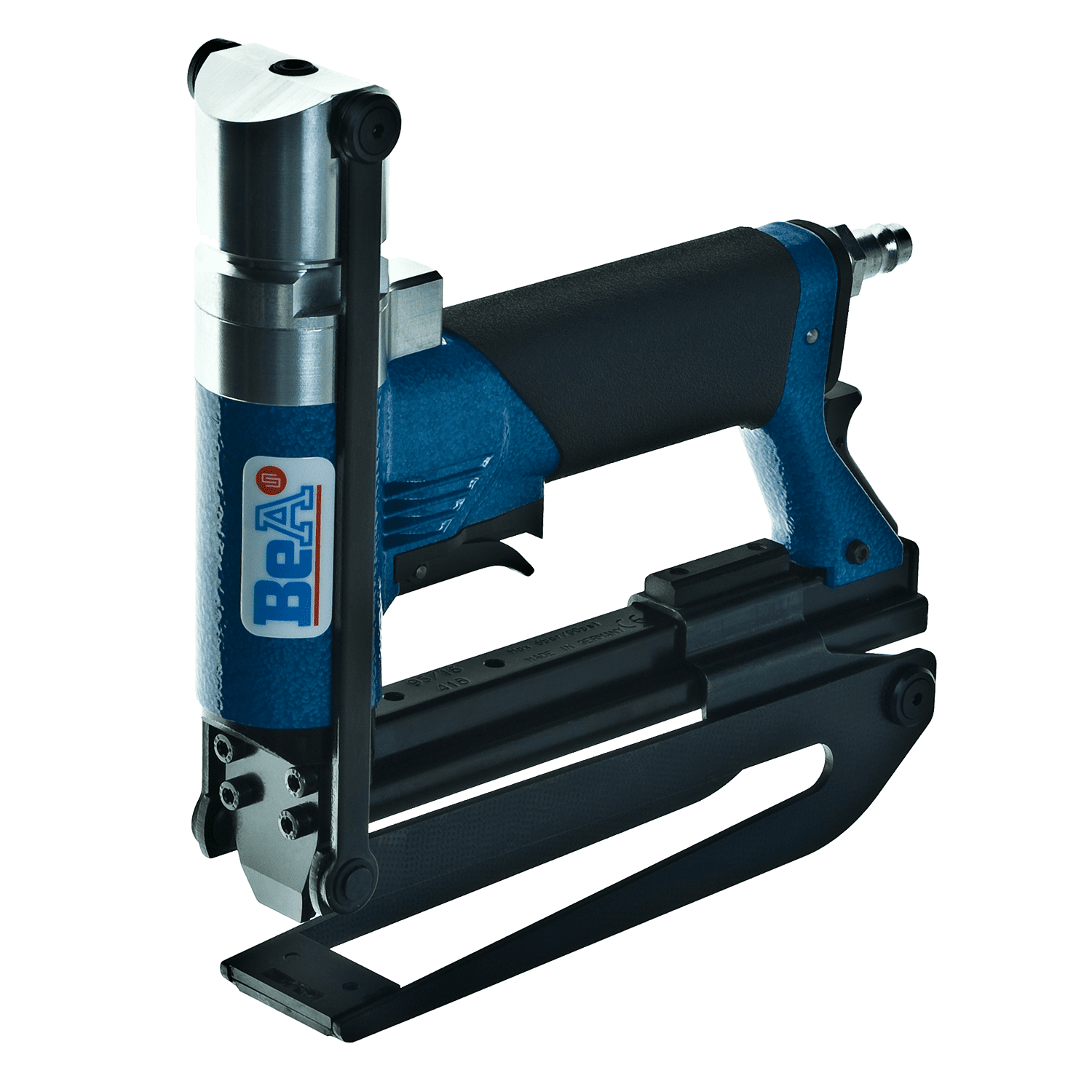 BeA 95/16-418 Pneumatic Plier Stapler (6-16mm) 1 BeA 95/16-418 Pneumatic Plier Stapler (6-16mm)