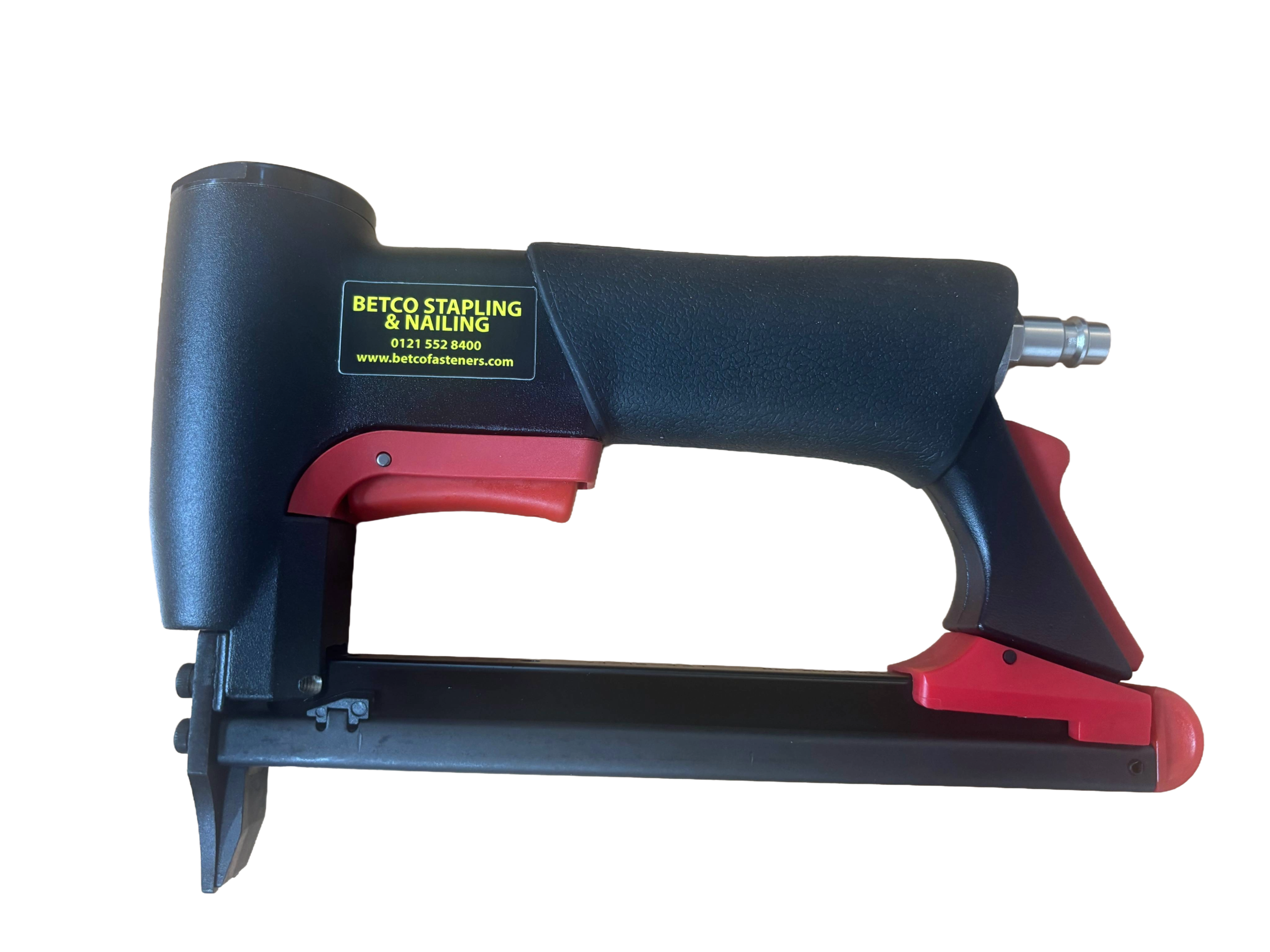 Betco 71 Series Air Upholstery Stapler (6-16mm)