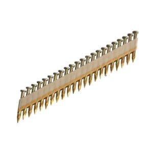 Bostitch PT-MC375SP38G1M "STRAPSHOT" Metal Connector Nails MCN150-E (1,000)