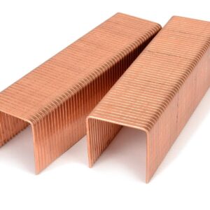 Bostitch SW90601-1/2 Triple Wall Carton Staples 38mm (4,000 Per Box)